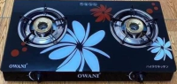  Bếp gas dương kính Owani 70 